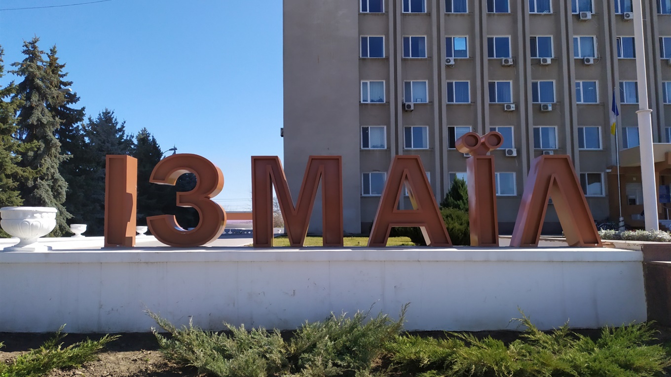 В Измаиле усиливают карантинные меры: будет ли работать рынок, и что с общественным транспортом?