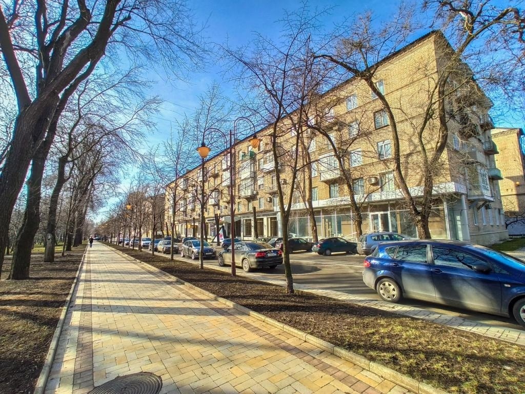 Донецк