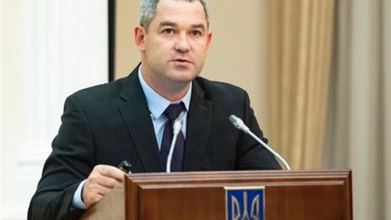 Мирослав Продан: «Сплит» ГФС – это не смена вывесок, а целесообразность продиктованная временем»