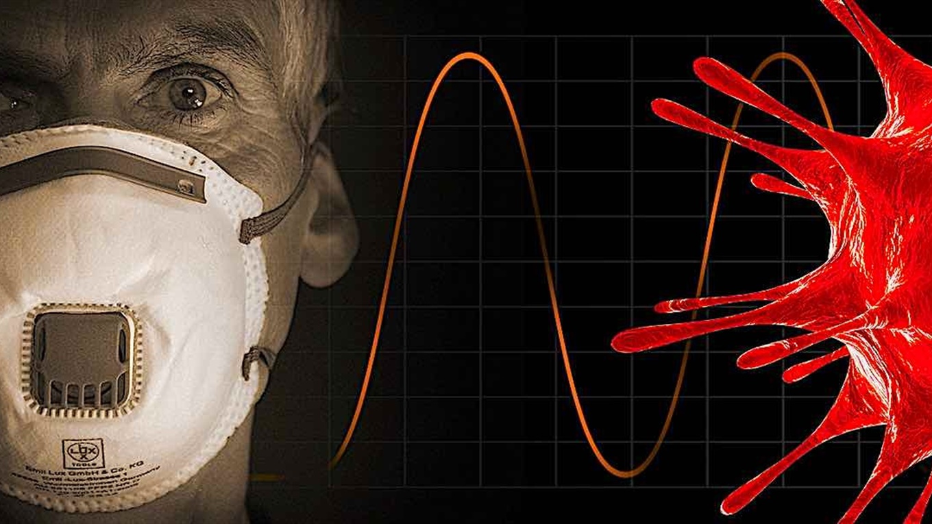 Эпидситуация в Измаиле на 20 июня: число заболевших COVID-19 угрожающе растет