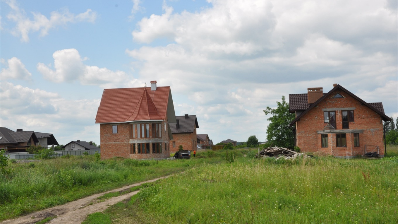 Чи засвітиться в Чорткові колись хоча би «лампочка Ілліча» на вулиці 16 Липня?