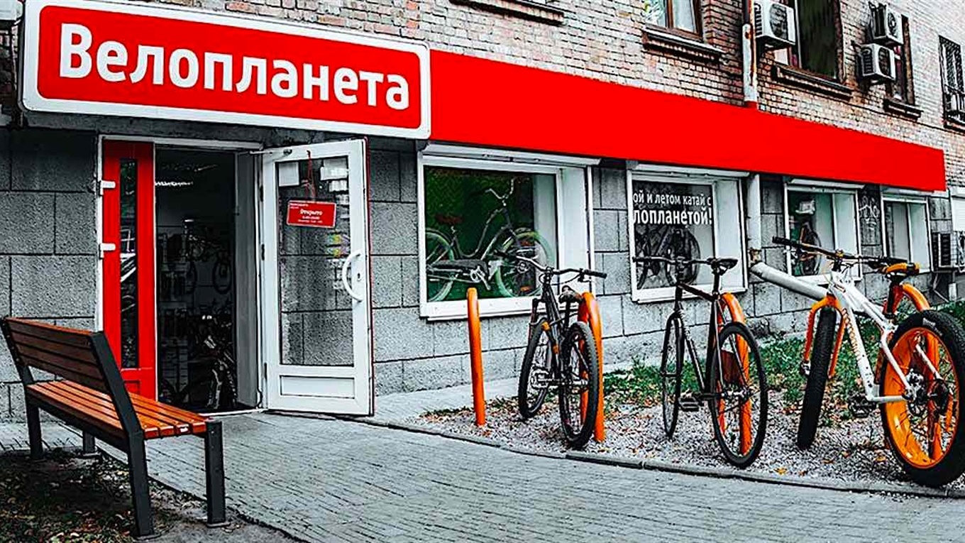 Все, что нужно знать о детских велосипедах