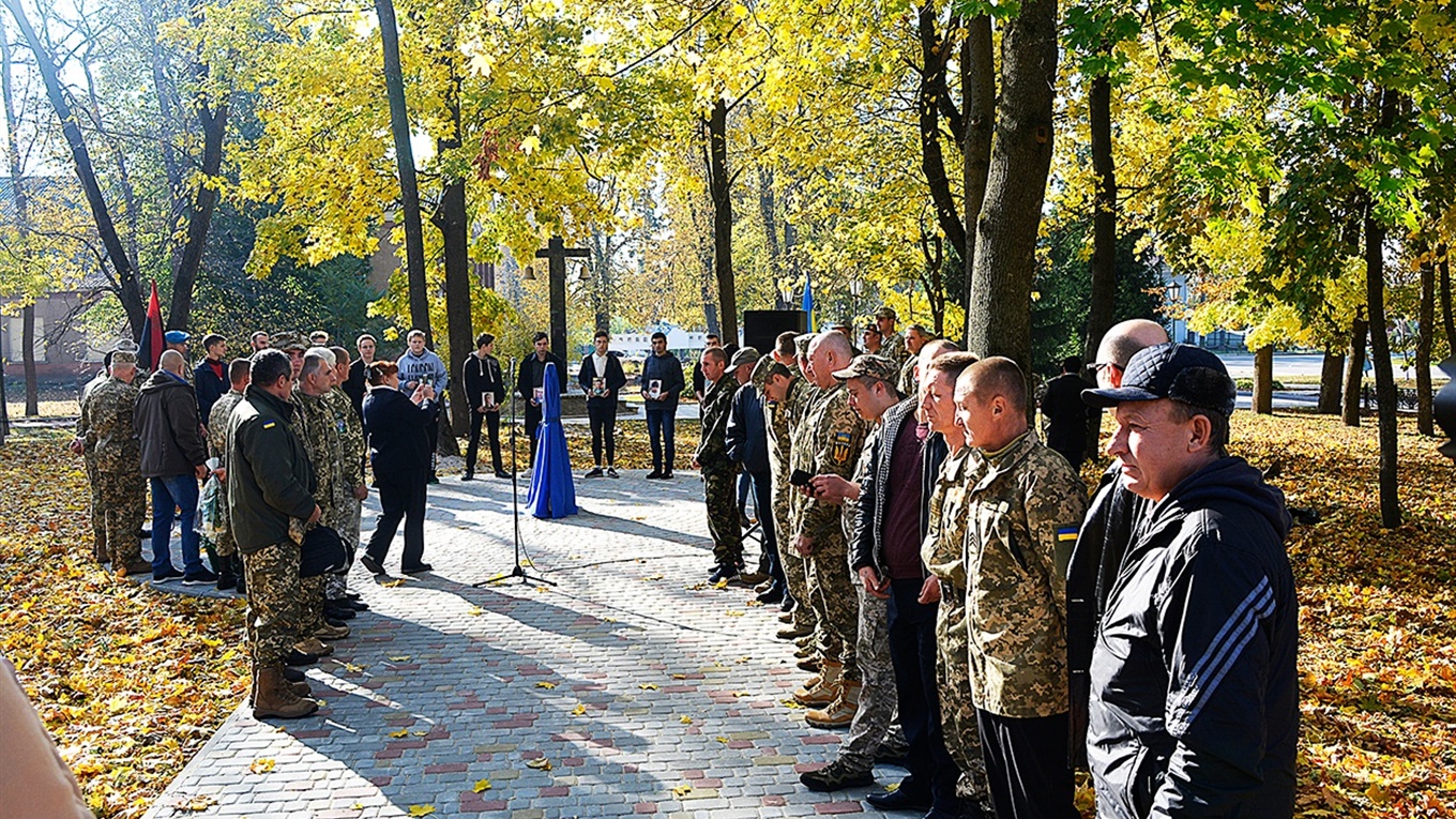 Гадяцька ОТГ запрошує взяти участь у архітектурному конкурсі