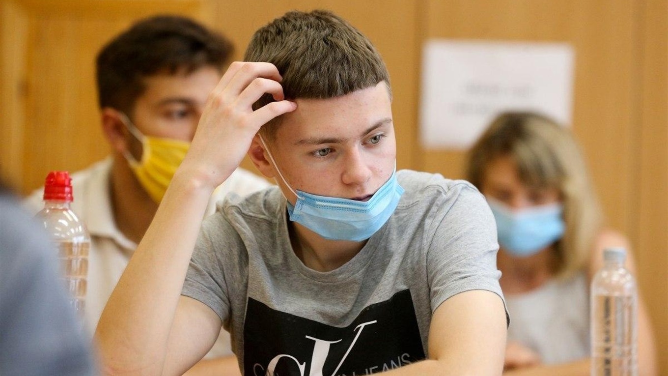 За пробное ЗНО возвращают деньги. Как получить их побыстрее