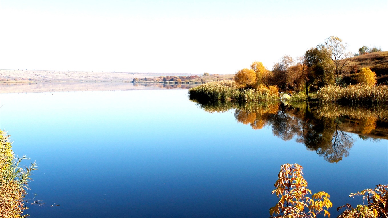 Сім місць для цікавої фотосесії в Троїцькому