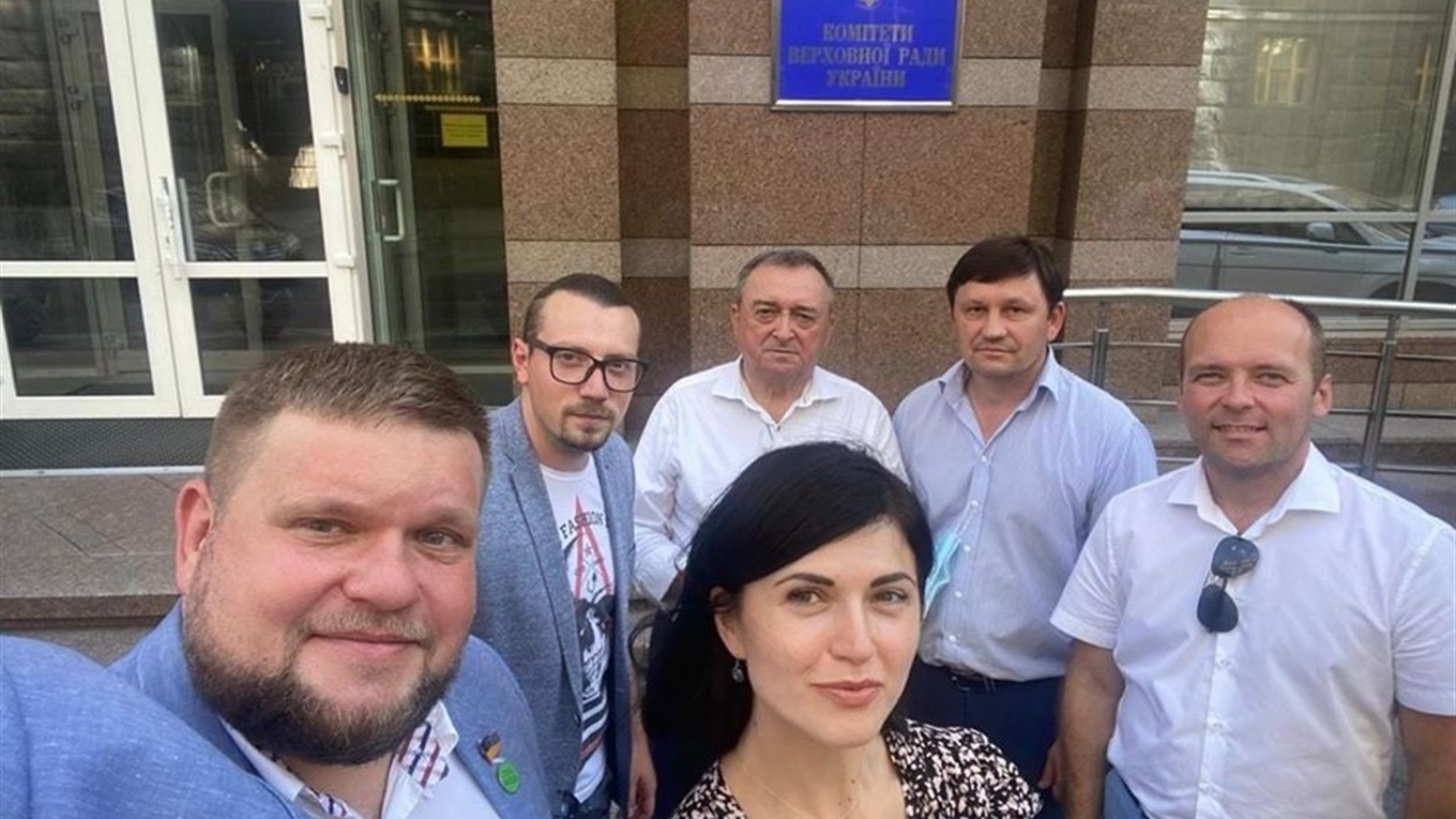 «Є позитивна динаміка». То чи буде Переяслав районним центром?