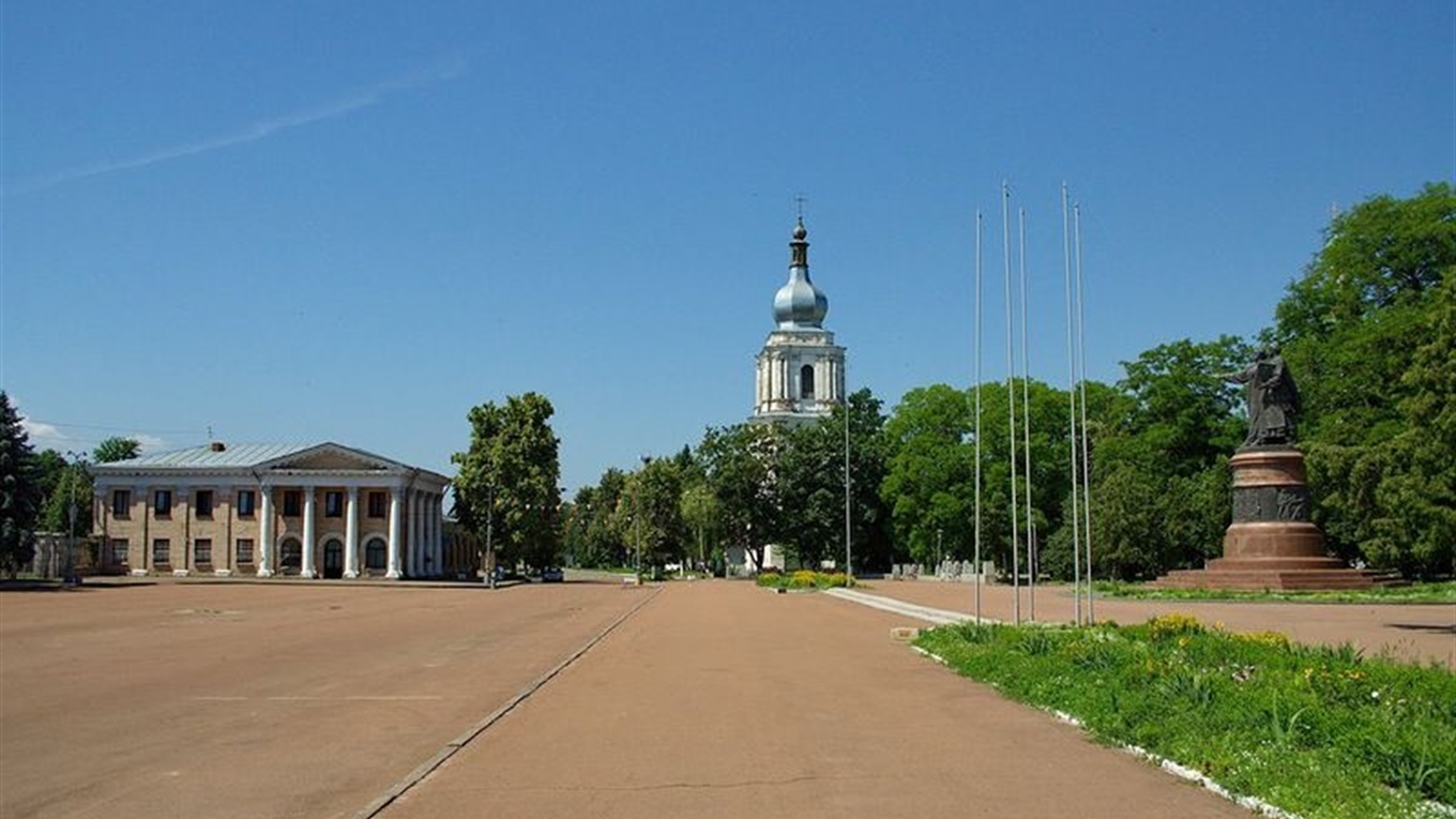 Боротьба Переяслава за районний центр триває: необхідно провести повторне засідання Комітету