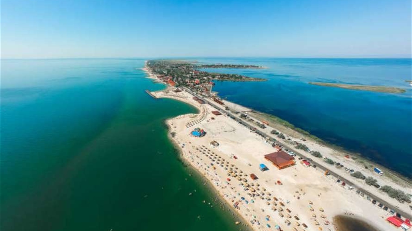 Де у Бердянську провести вихідні: 5 готелів із басейном