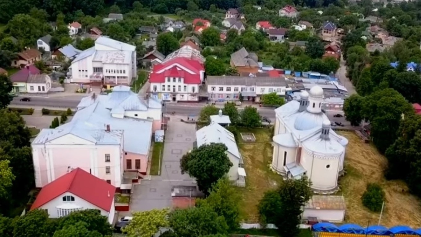 Факти і легенди про Кіцмань: пройдіть цікавий тест