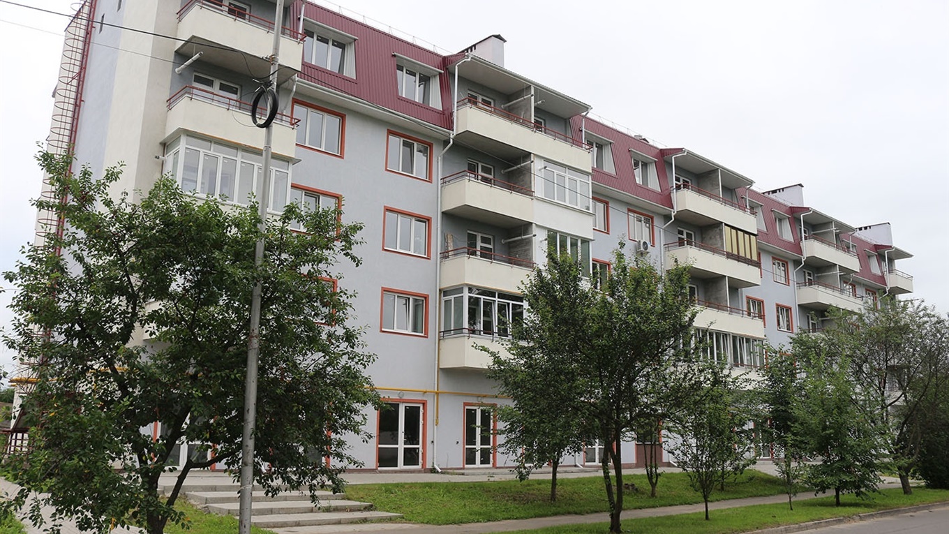 ЖБК «Софійський Партал» запустив другу чергу будівництва: купити квартиру можна вже сьогодні