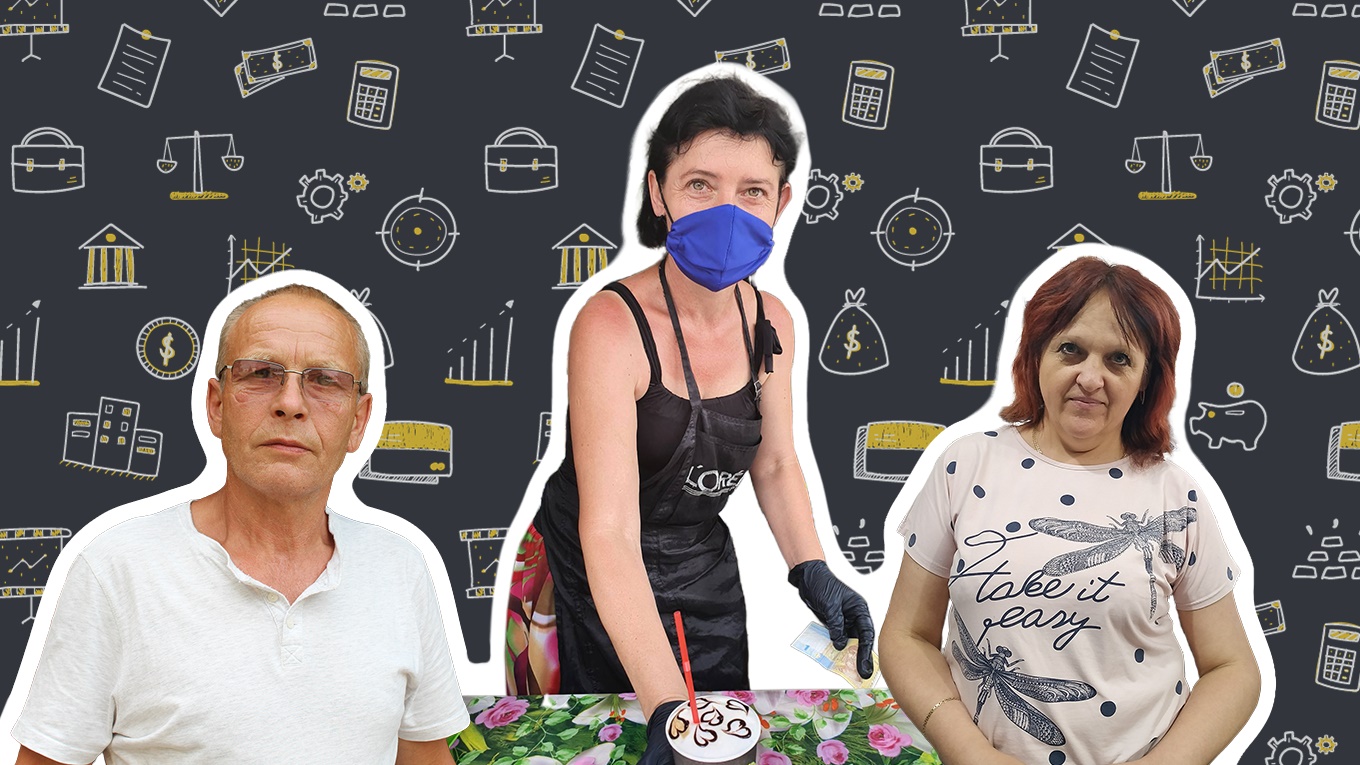 Сім проблем бізнесу на карантині. Як троїцькі підприємці їх вирішили