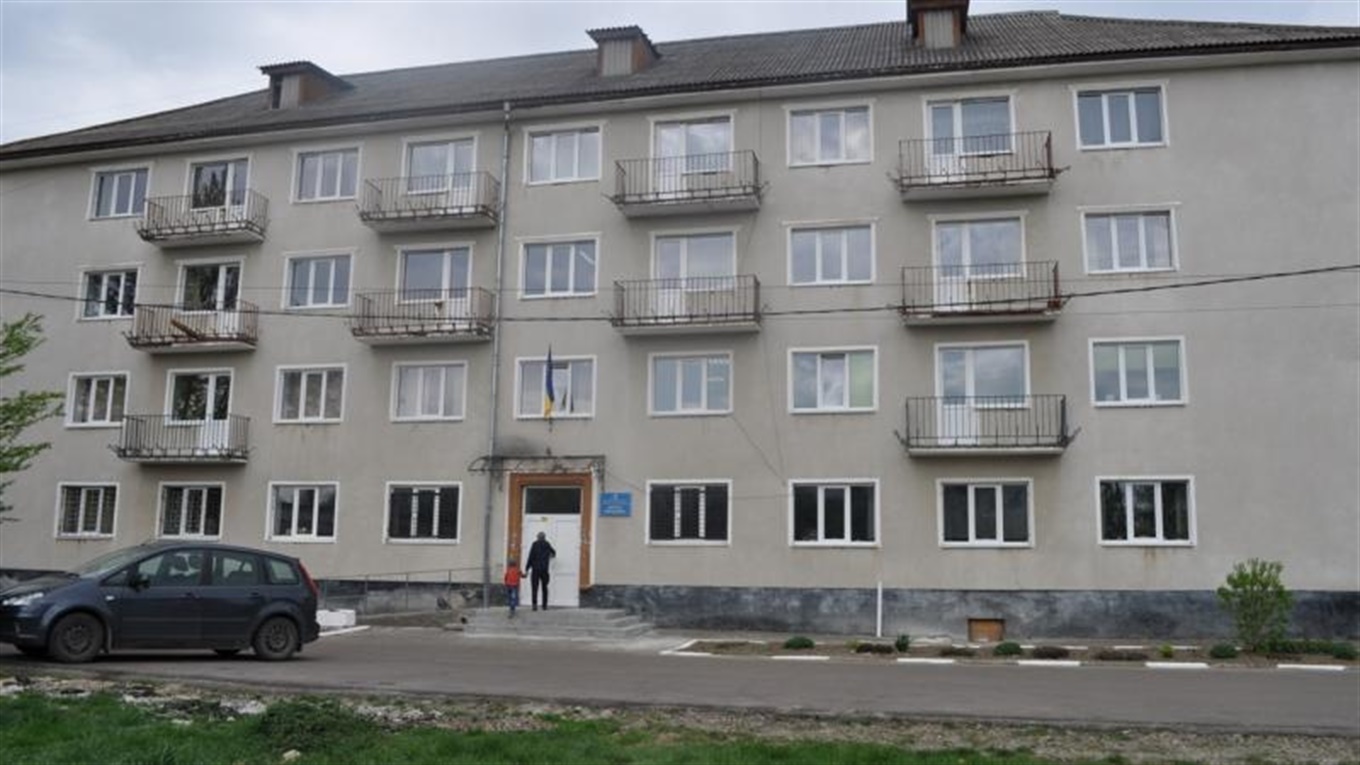 У дитячій поліклініці планують відновити роботу лабораторії та розпочнуть капітальний ремонт