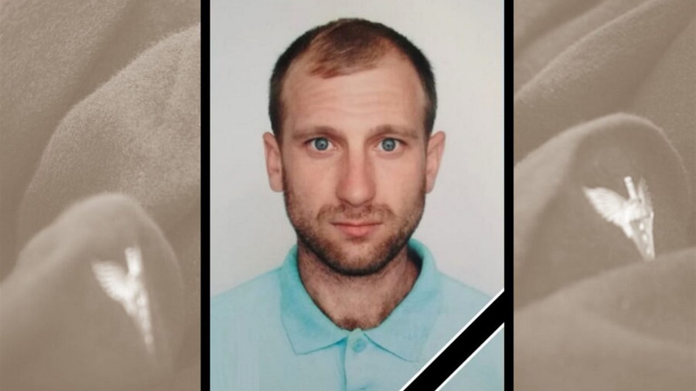 На востоке погиб военнослужащий из Измаила