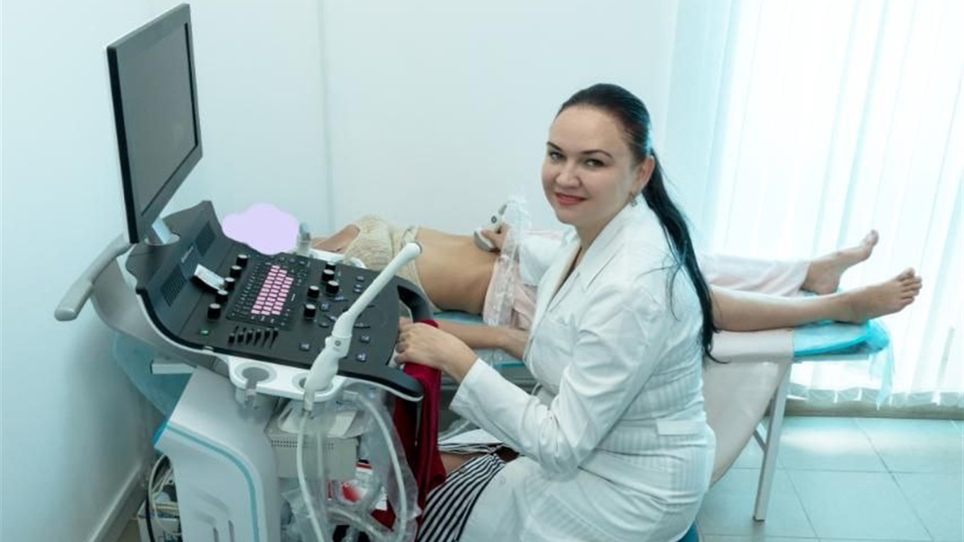 У Фастові відкрилася клініка «А-Medical»: які спеціалісти у ній приймають і що лікують