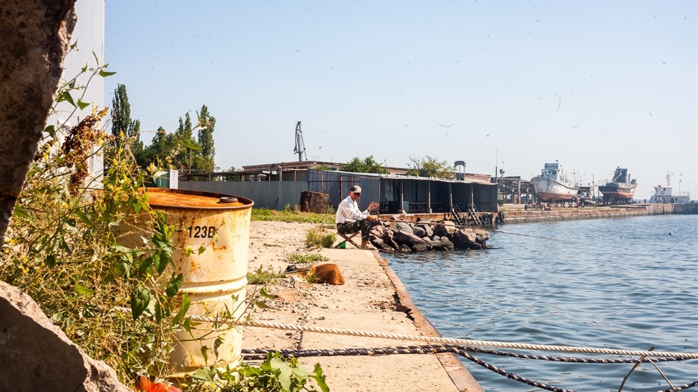 Чи готові ви до морської риболовлі?