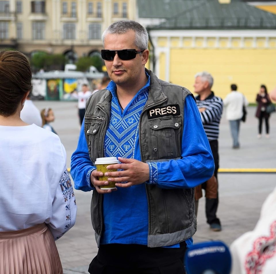 Тім Златкін