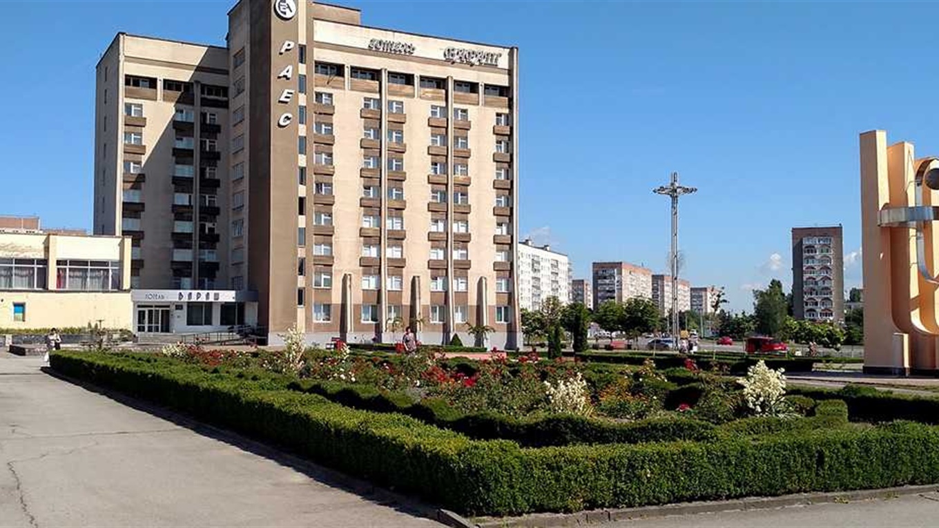 Вараський район таки буде: 17 липня Верховна Рада затвердила новий поділ Рівненщини на райони 