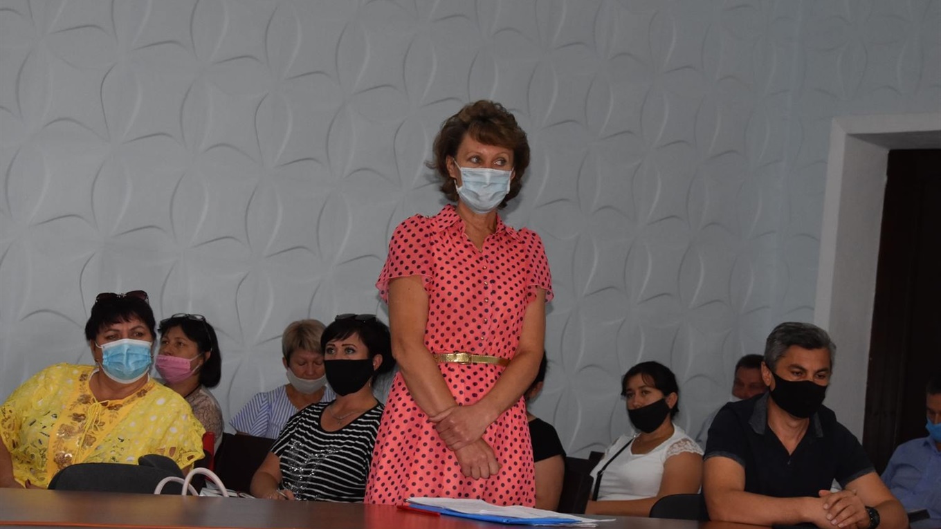 Питна вода Сірогозщини. Як сількомунгоспи тримають її якість на контролі