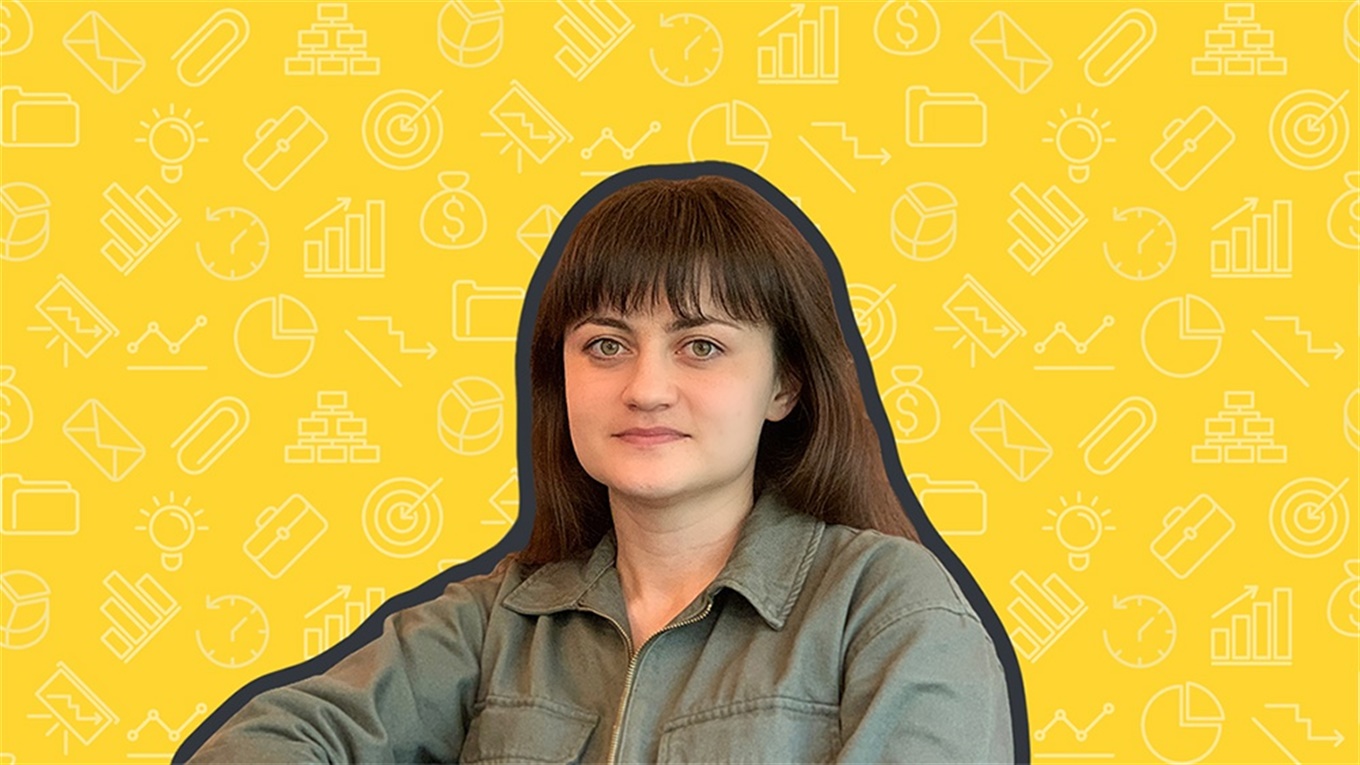 Ресторан, який тепер ходить в гості до клієнтів. Як власниця "Медальйону" втримала свій бізнес 