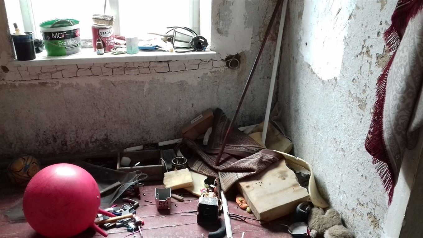 «Сім'я — віддзеркалення ситуації в країні»: про захист дітей у Первомайську висказується фахівець