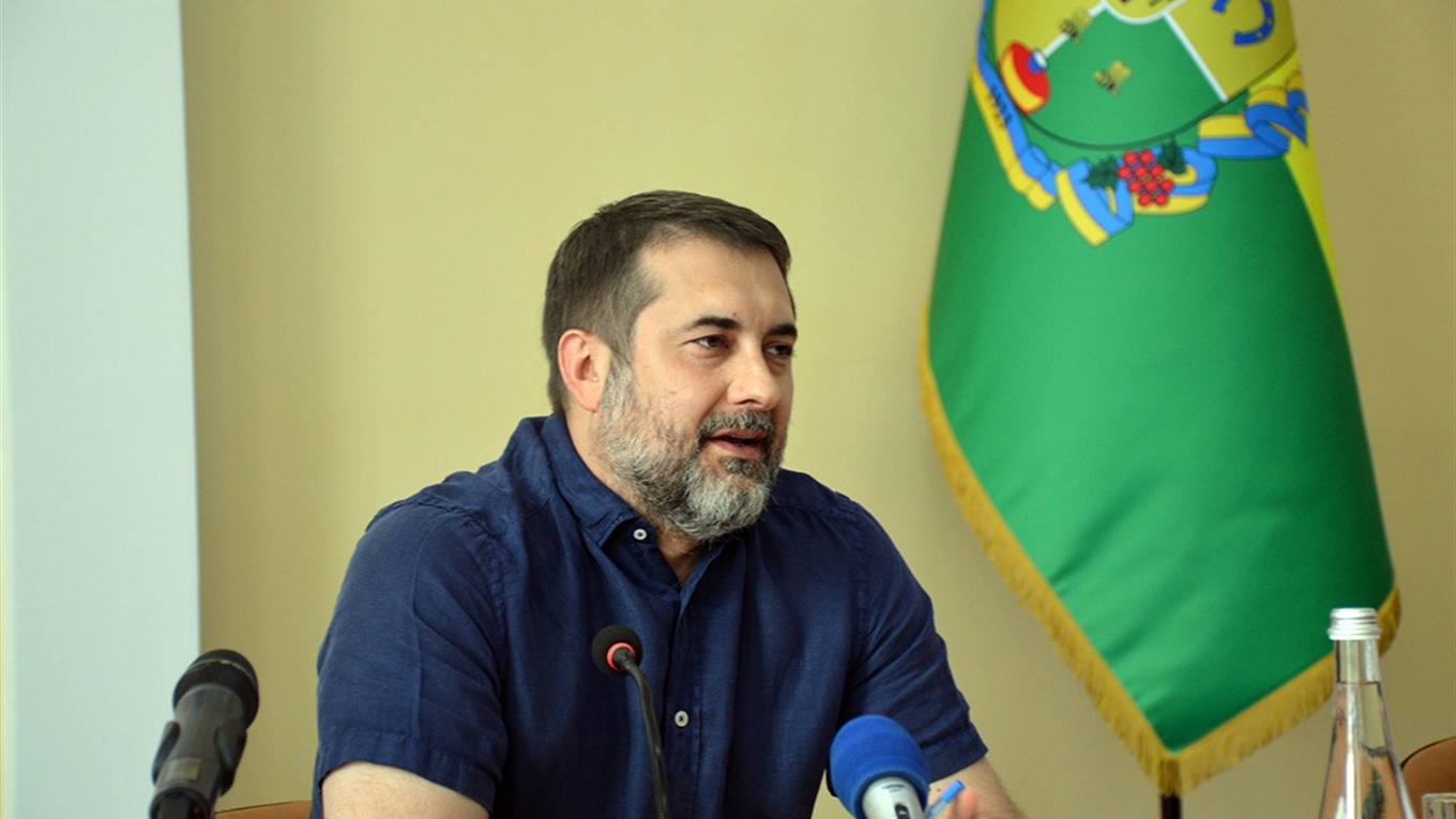 Сватівщину відвідав голова обладміністрації Сергій Гайдай: сім головних питань із зустрічі