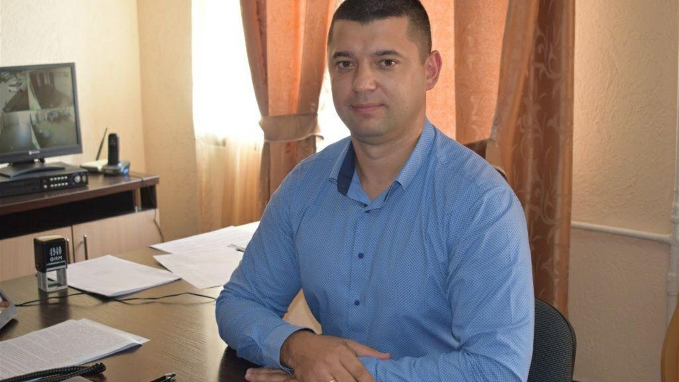 Чорні лісоруби, сміття та безпека на дорозі: новий керівник поліції розповів про робочі плани
