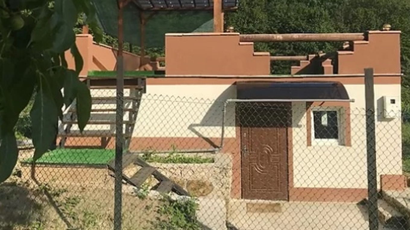 Алгоритм покупки дачі з ділянкою в Тернополі в Україні