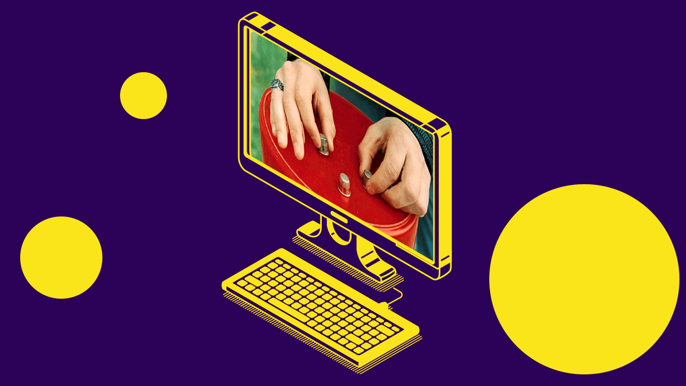 Делаю покупки и торгую в интернете. Как защитить деньги от мошенников?