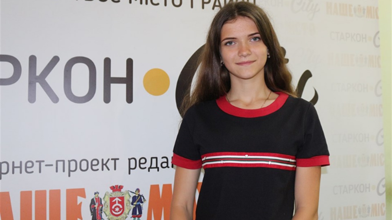 ЗНО: випускниця ліцею отримала 200 балів з математики
