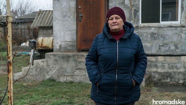 Галина Барабашова