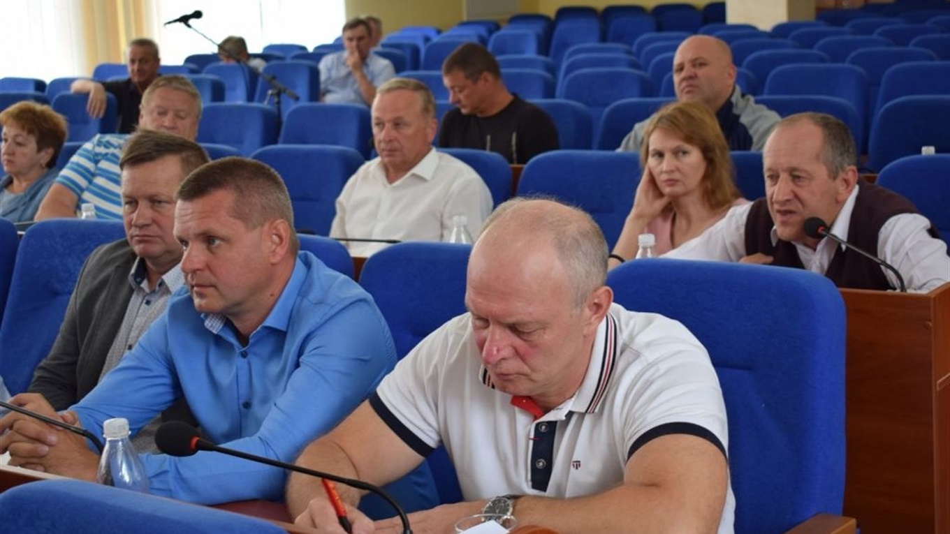 Борги та реорганізація "Шляхрембуду": як депутати проголосували за план Богданчука 