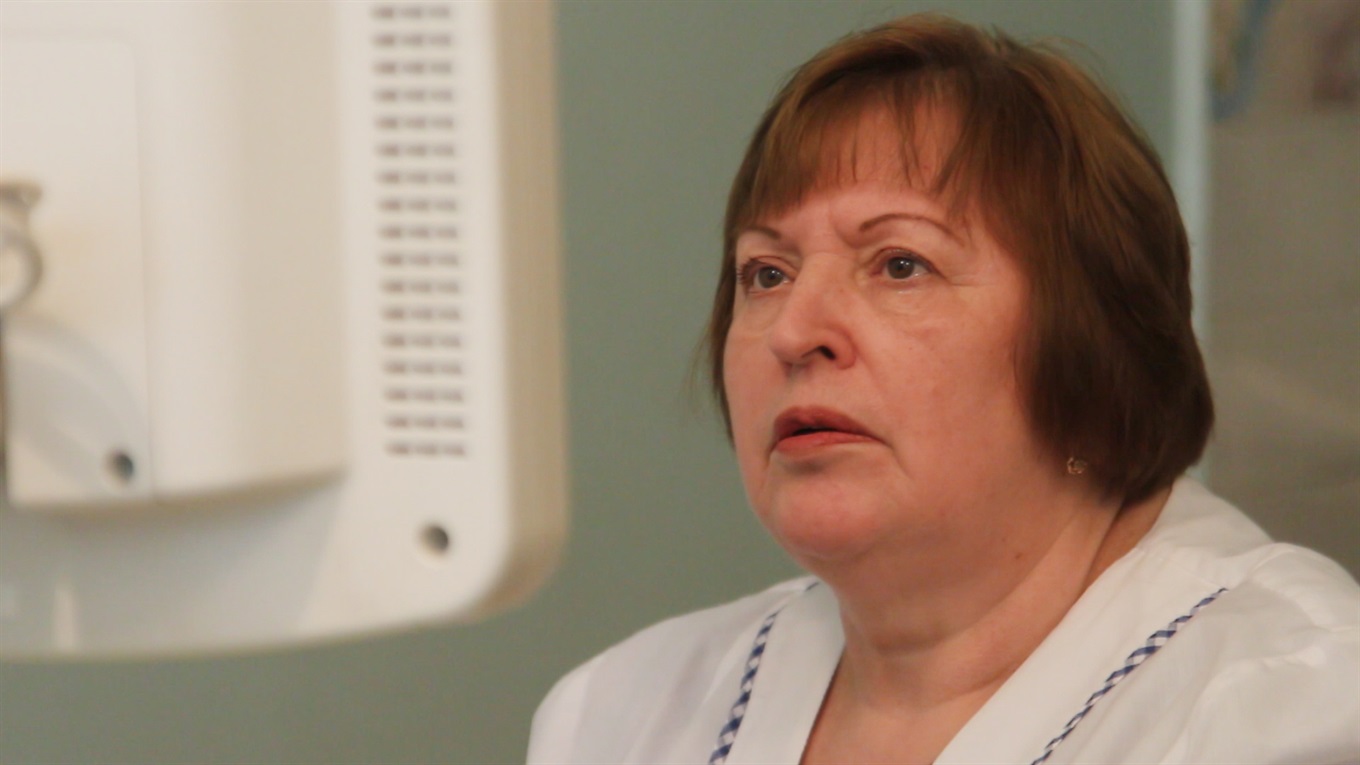 «Можемо врятувати життя, якщо прийдете вчасно». Гінекологиня про роботу у жіночій консультації