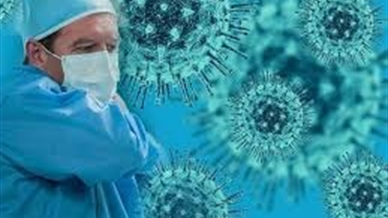 За останню добу в Миколаївській області померла ще одна людина від COVID-19, захворіло семеро 
