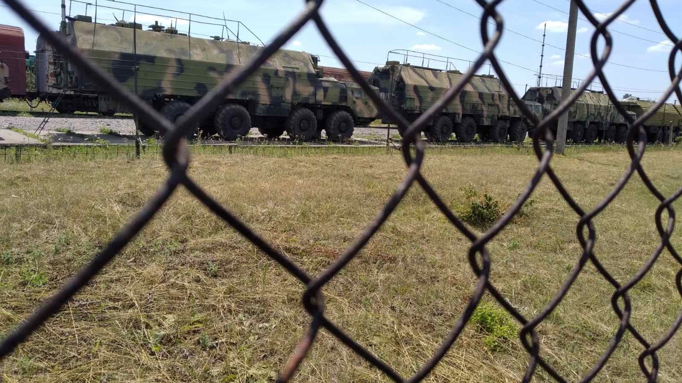  Волновасьці побували у єдиному в світі музеї ракетних військ стратегічного призначення