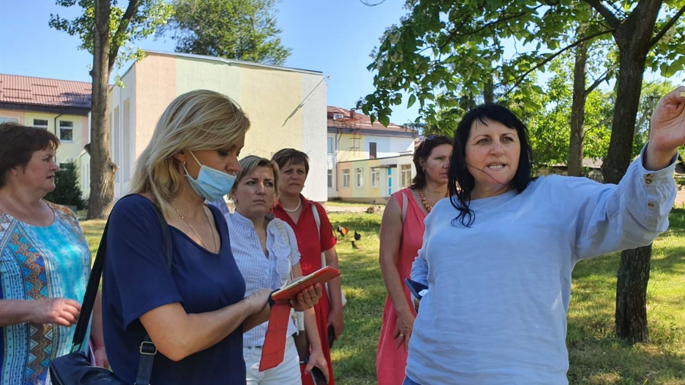 Як в Царичанському районі люди відстояли право на самовизначення та створили чотири громади