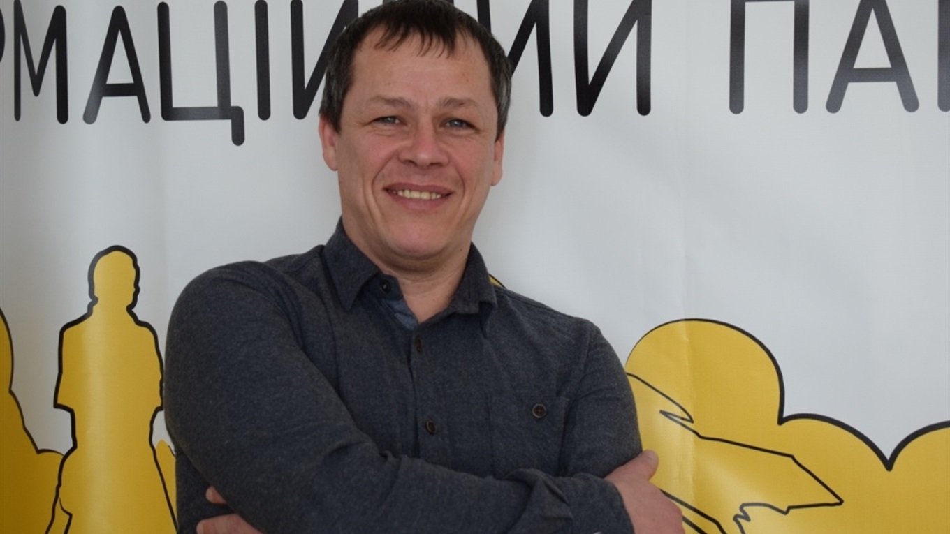Він 9 років був залежним від наркотиків та вилікувався: історія Андрія Іванова