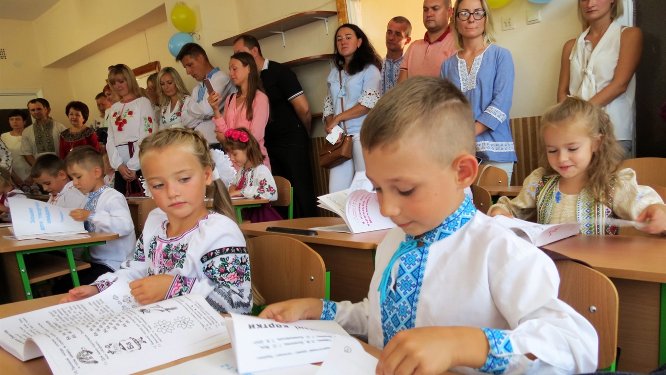 Новий навчальний рік в умовах карантину: як працюватимуть заклади освіти з 1 вересня?