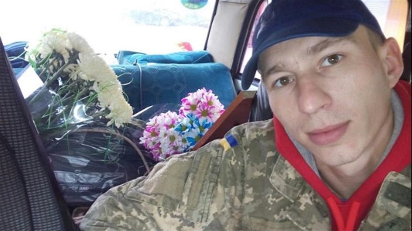 Поліція знайшла і ліквідувала Романа Скрипника