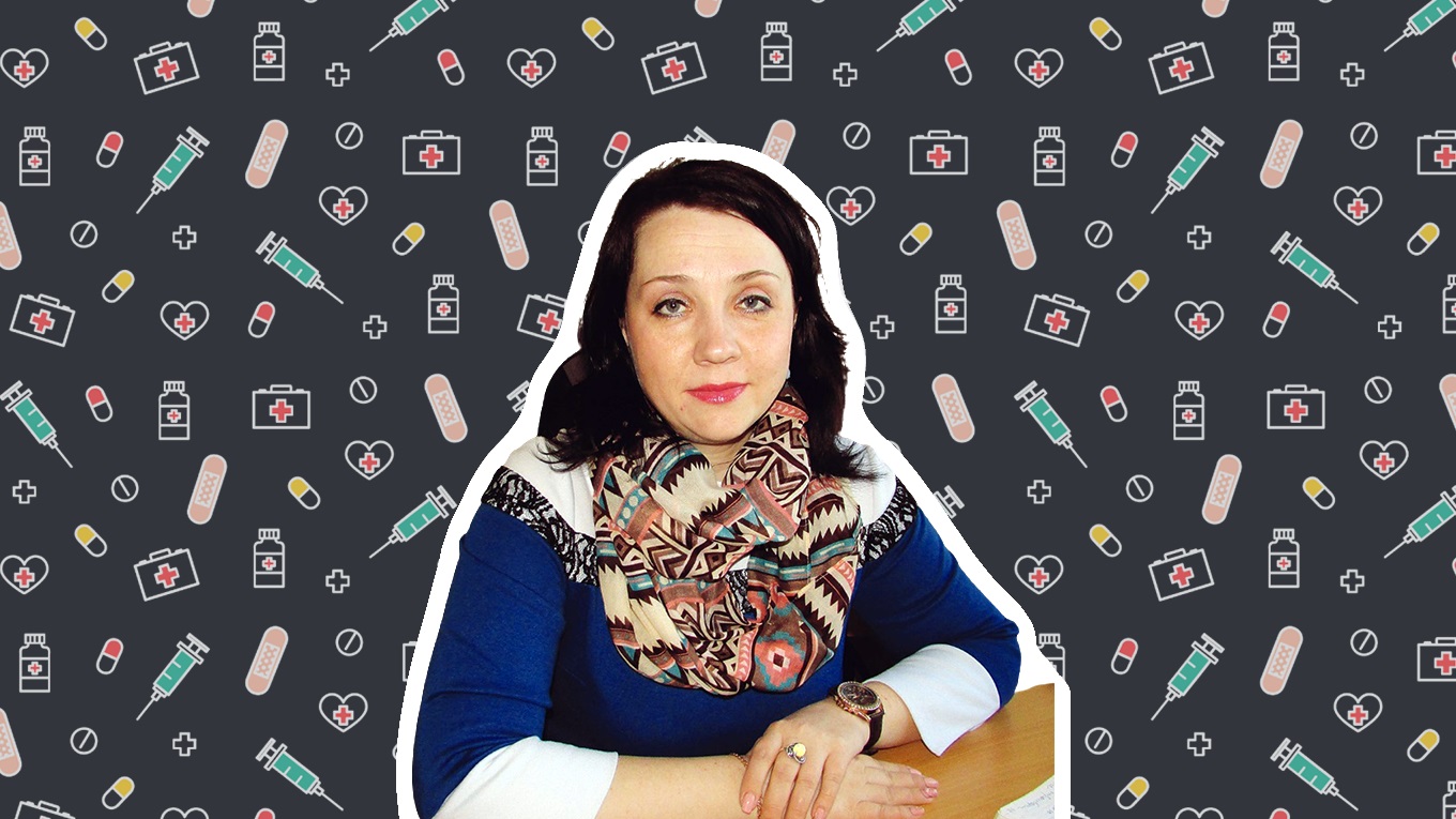 Я сімейний лікар. І ось як епідемія коронавірусу змінила мене та моїх колег