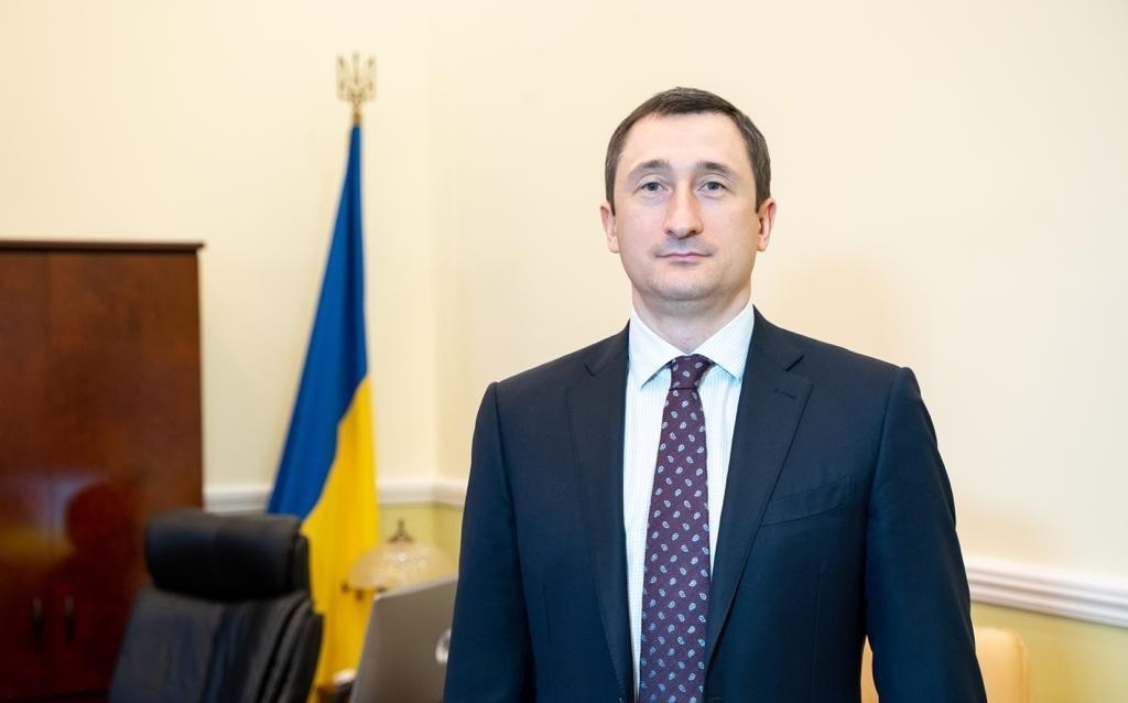 Алексей Чернышов