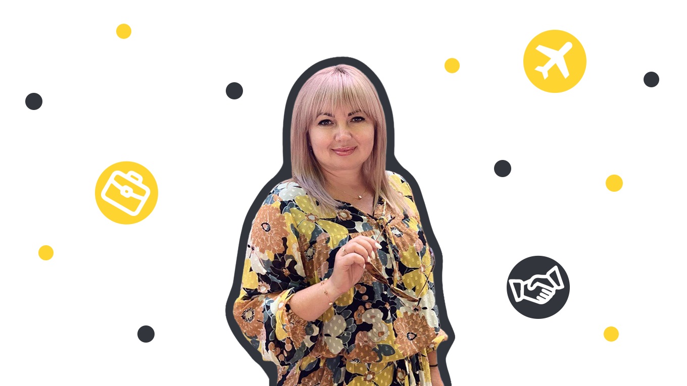 «Відпочивати за кордоном безпечніше, ніж на місцевих курортах»: турагентка з Первомайська