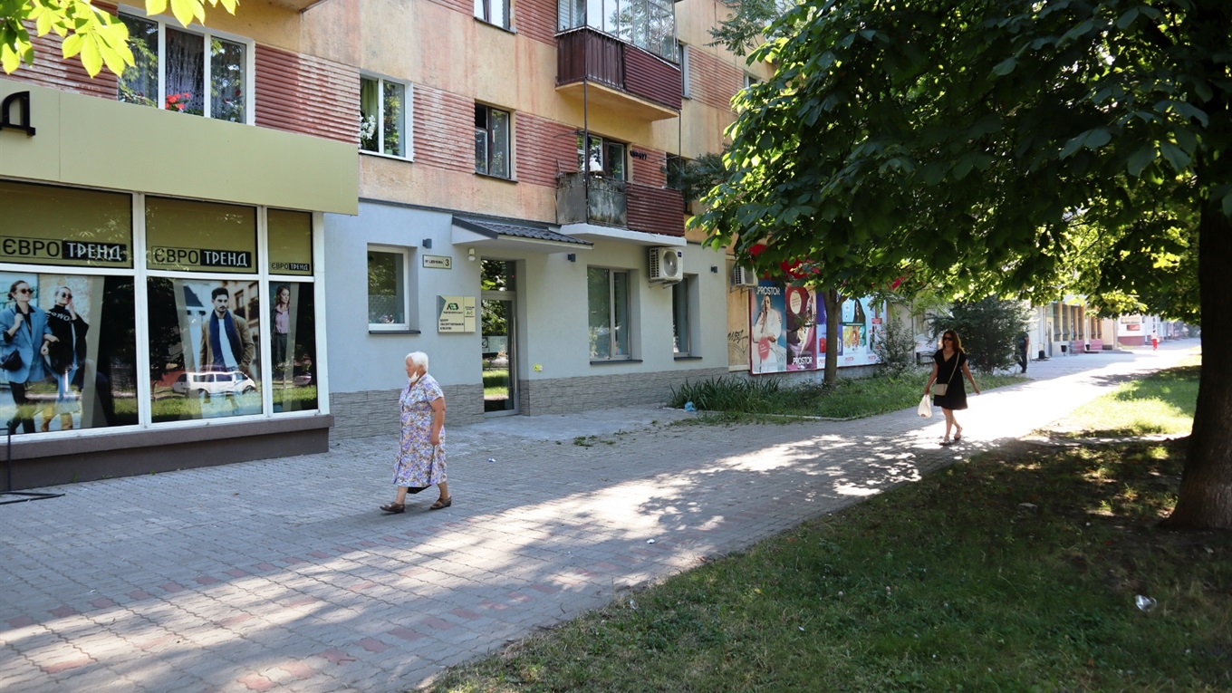 На проспекті Шевченка, 3 запрацював центр обслуговування клієнтів компанії "Львівенергозбут"