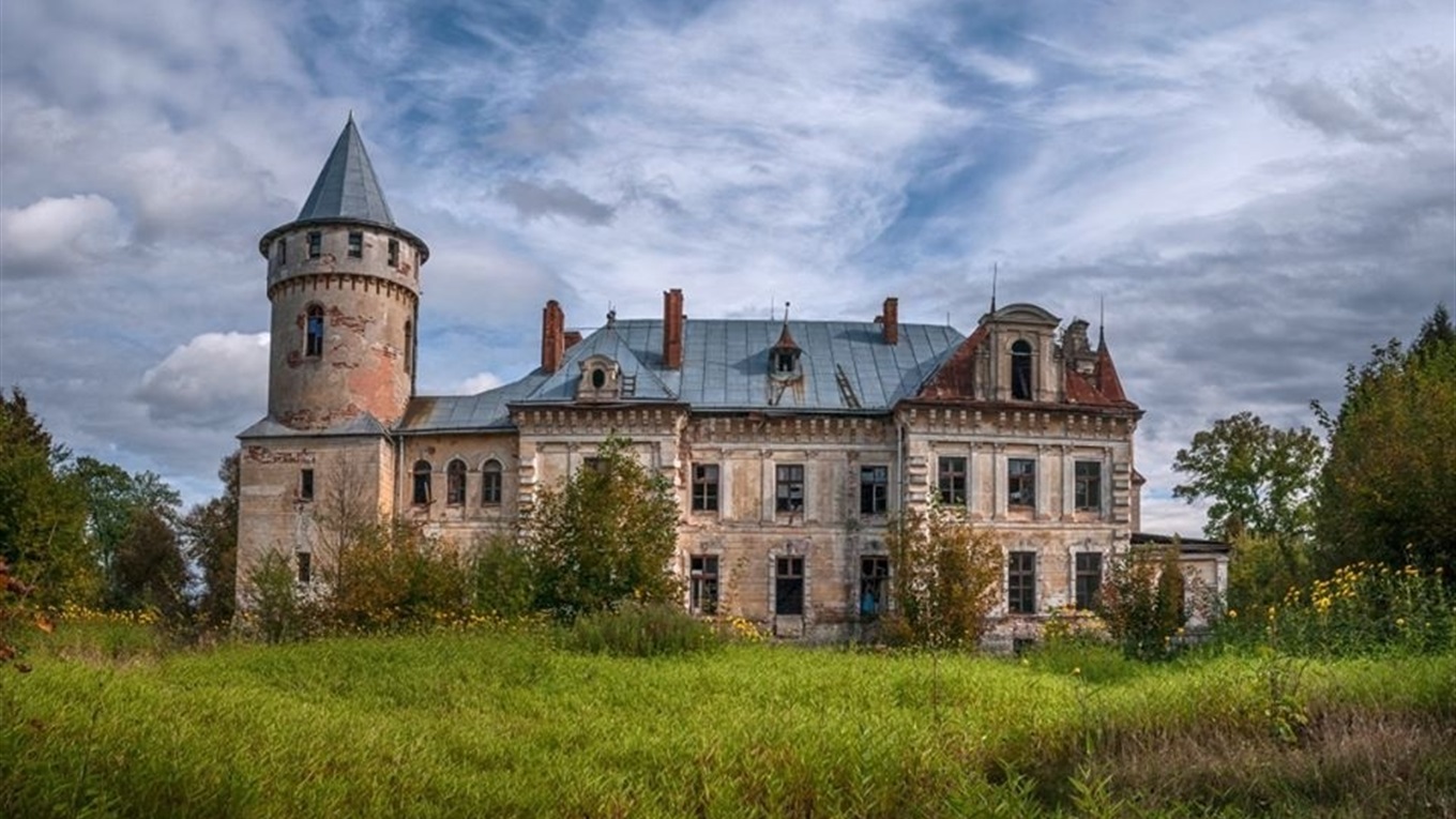 Фотографів із Шостки запрошують взяти участь у міжнародному конкурсі