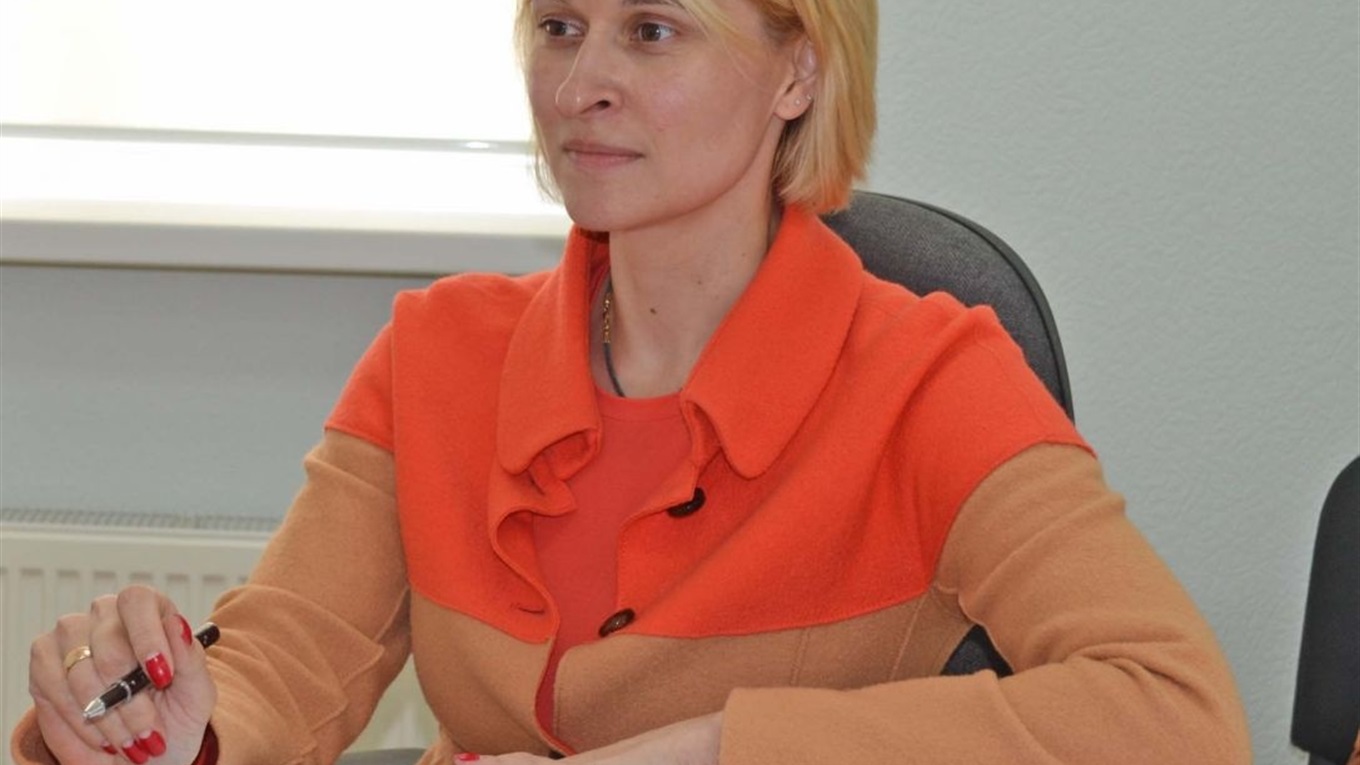 "Скрути-мутки по-одесски". Почему у начальника Одесской налоговой Шадевской не получается бороться?