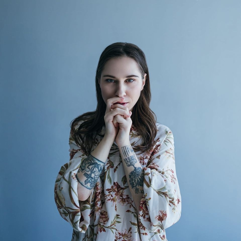 Лина Дешвар