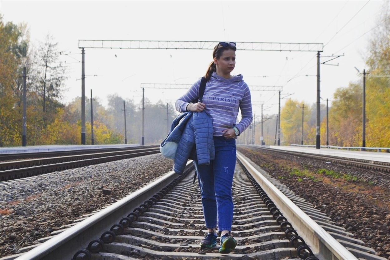 Маргарита Карпачева