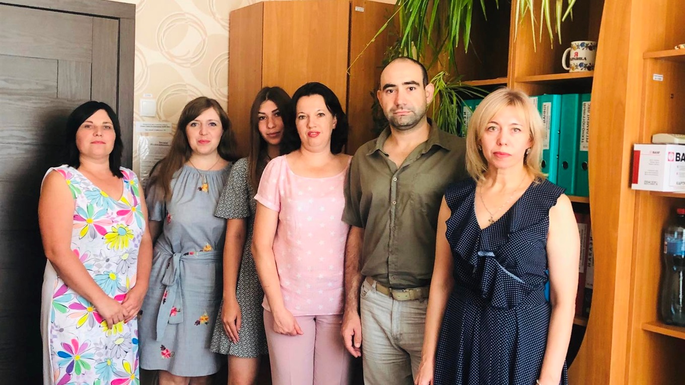  У Троїцькому призначено нового начальника казначейства 