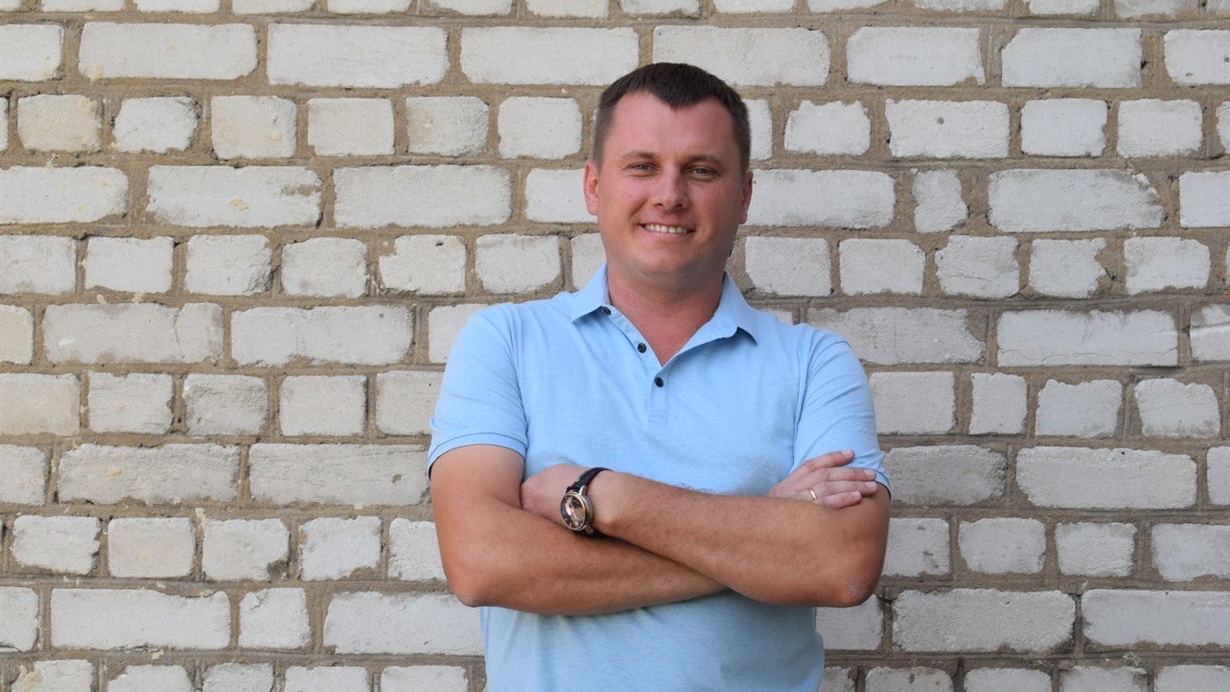 Віталій Табалюк: "Ремонт капітальний, дорога служитиме двадцять років"