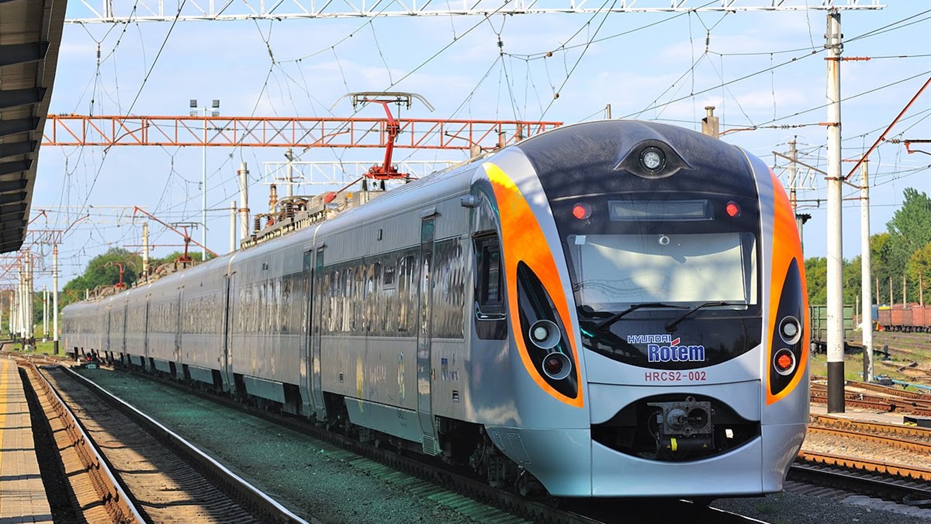 Лозівчани можуть зекономити на квитках у потягах Інтерсіті+
