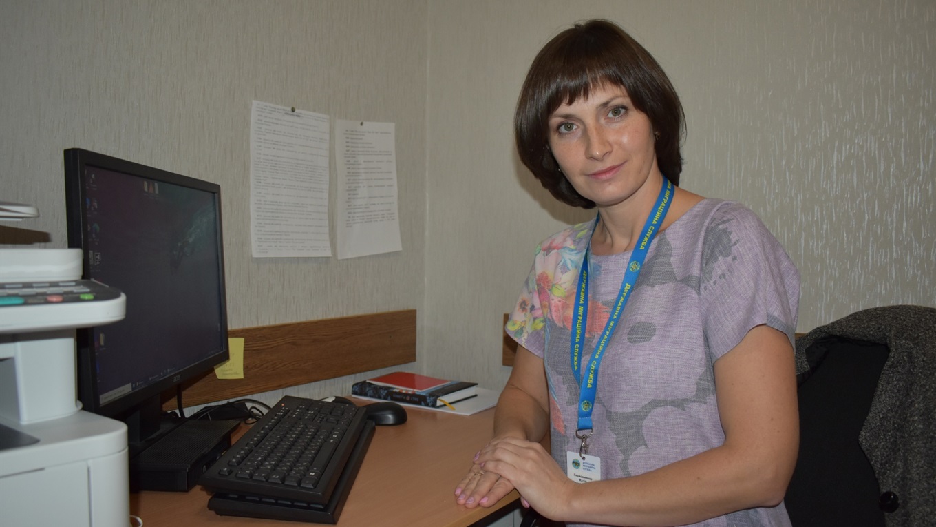 Необхідні для проживання документи іноземці відтепер можуть отримати у Переяславі